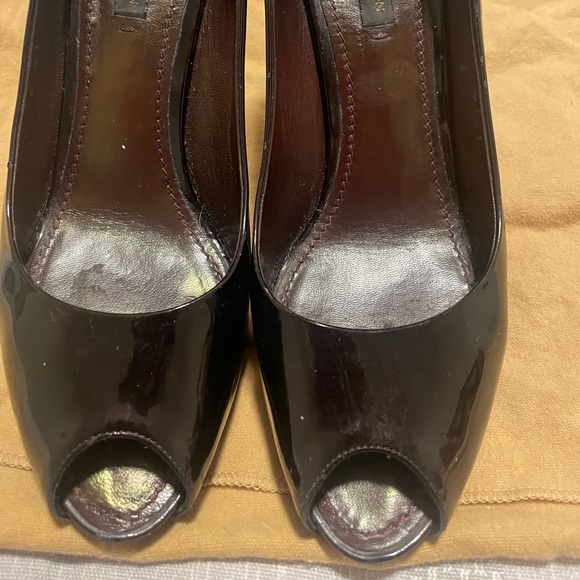 Louis Vuitton Heels - Picture 6 of 14